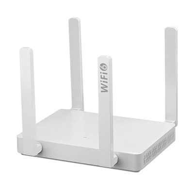 WIFI 6 Router AX1500 WIFI 6 Router AX1500