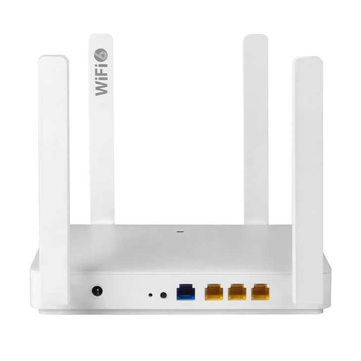 Routeur WIFI 6 AX1500