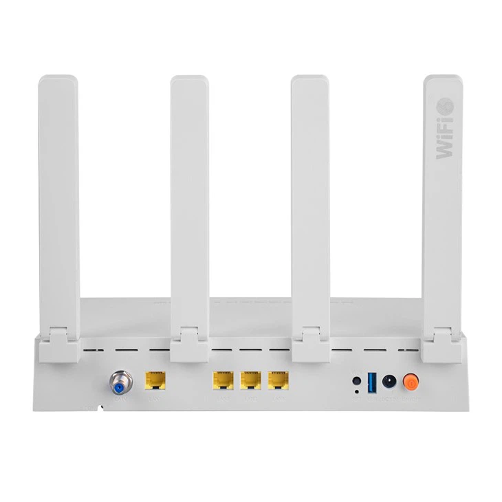 Xpon Routeur Wifi 6