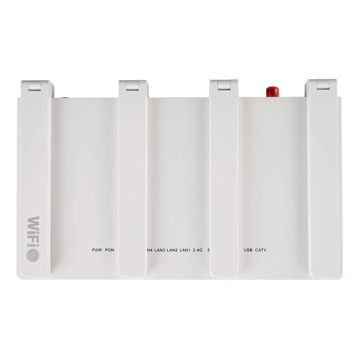 Xpon Router Wifi 6 best